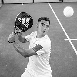 adidas Padel Tour 2025